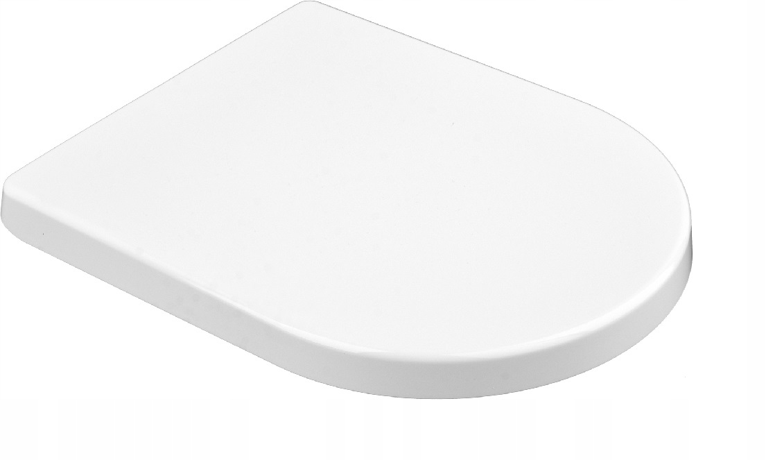 Wc Sedátko Pro Kolo Quattro, Odnímatelné, Pomalu Padající