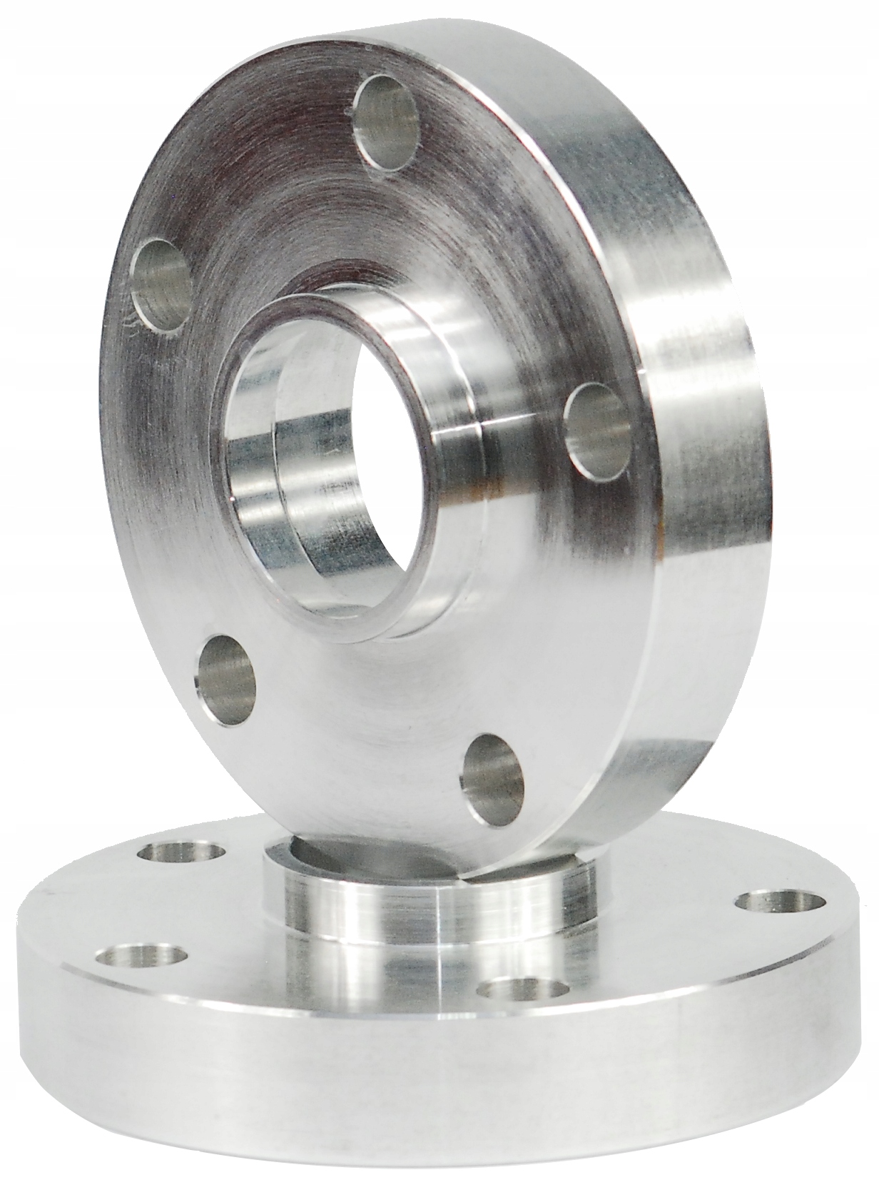 DYSTANSE + śruby 5x108 60,1 RENAULT 25mm Producent ATC