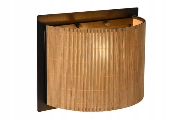 Nástenná lampa Lucide E27 40W Magius