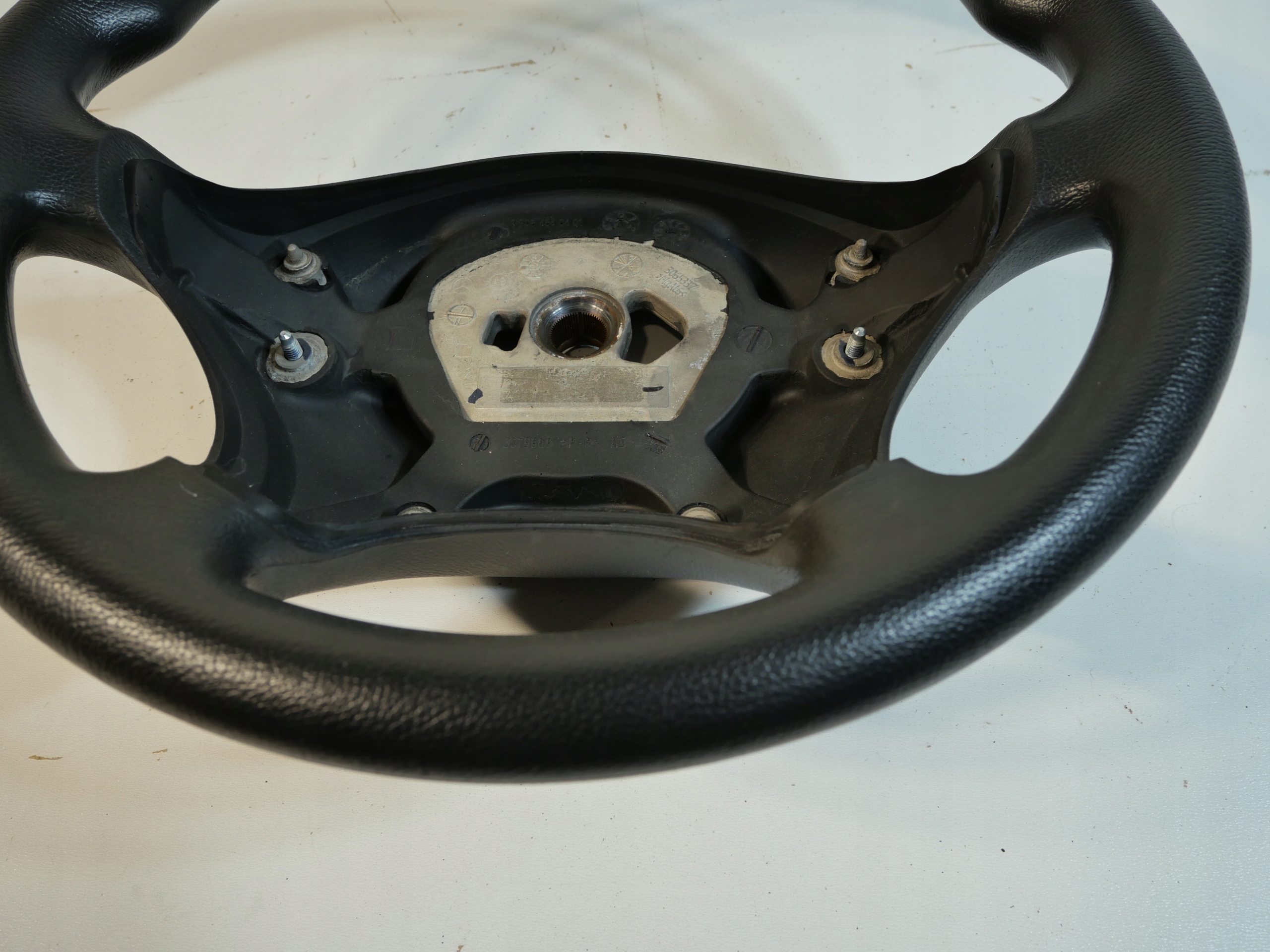 lenkrad MB SPRINTER W906 LIFT A9064640401