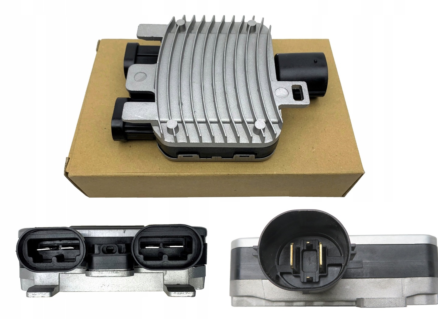 4526899 - КОНТРОЛЕР МОДУЛЯ LAND ROVER 940004000 / 4 КОНТАКТУ