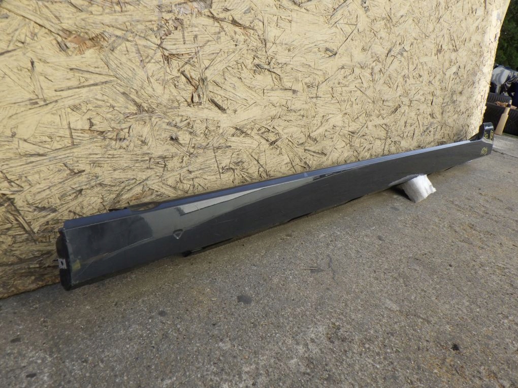 VW PASSAT B8 3G0 14- moulding threshold threshold right left