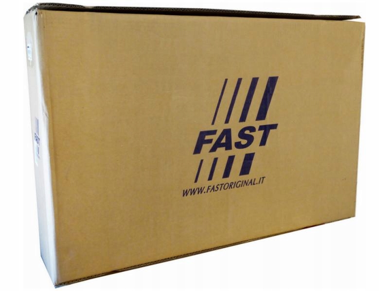 PODNOŚNIK SZYBY PRZÓD LEWY FAST FT91932