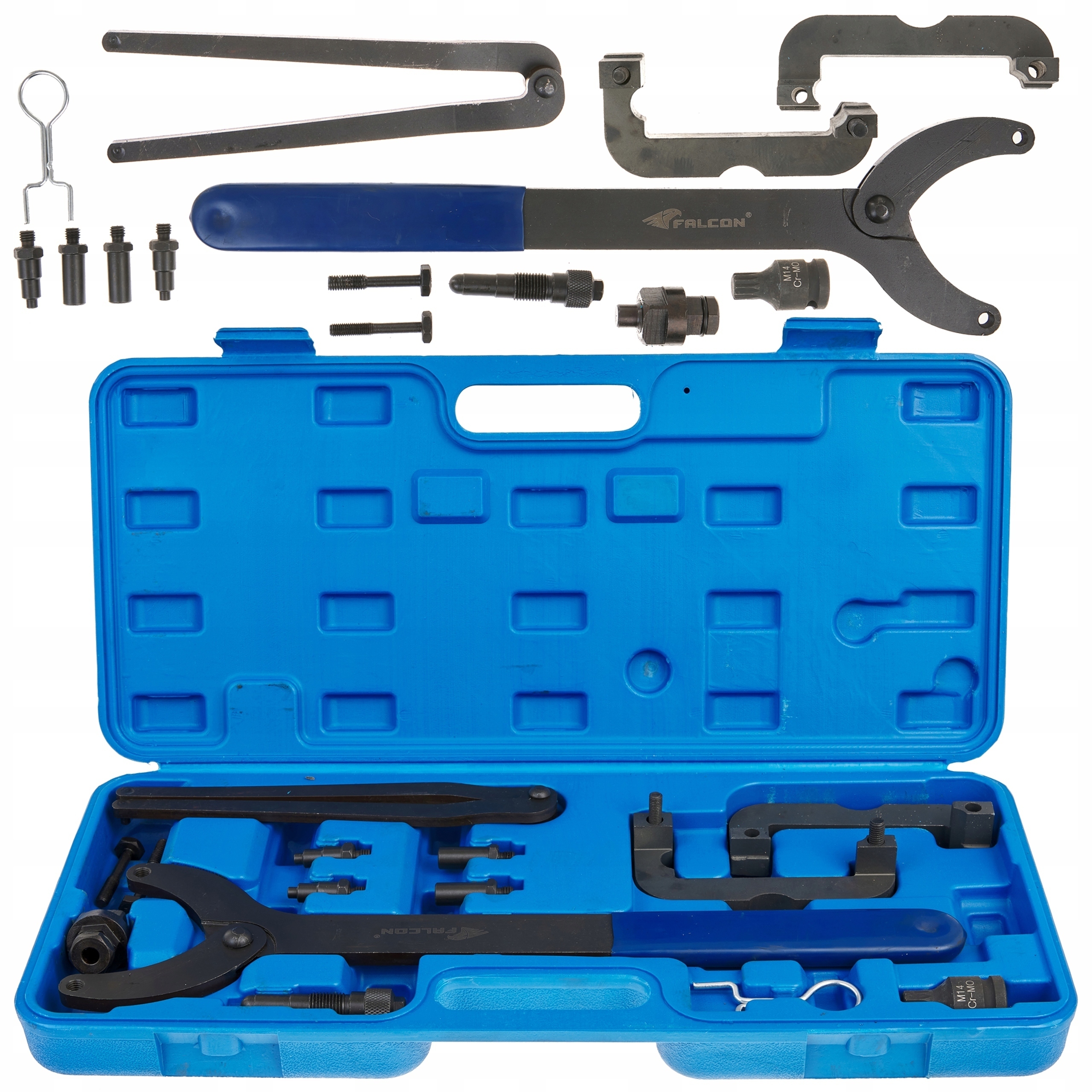 Blokování Vw Audi 2.4 2.8 3.0 3.2 V6 Fsi 4.2 V8 5.2