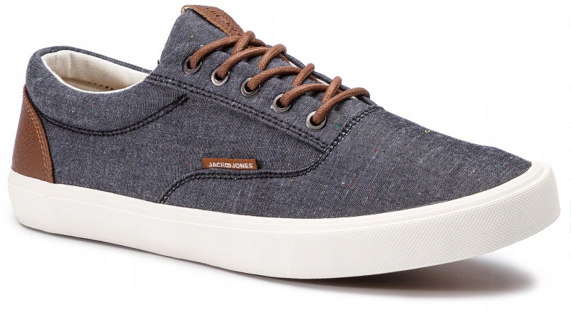 

Tenisówki Trampki Jack&jones 12150497 r.43