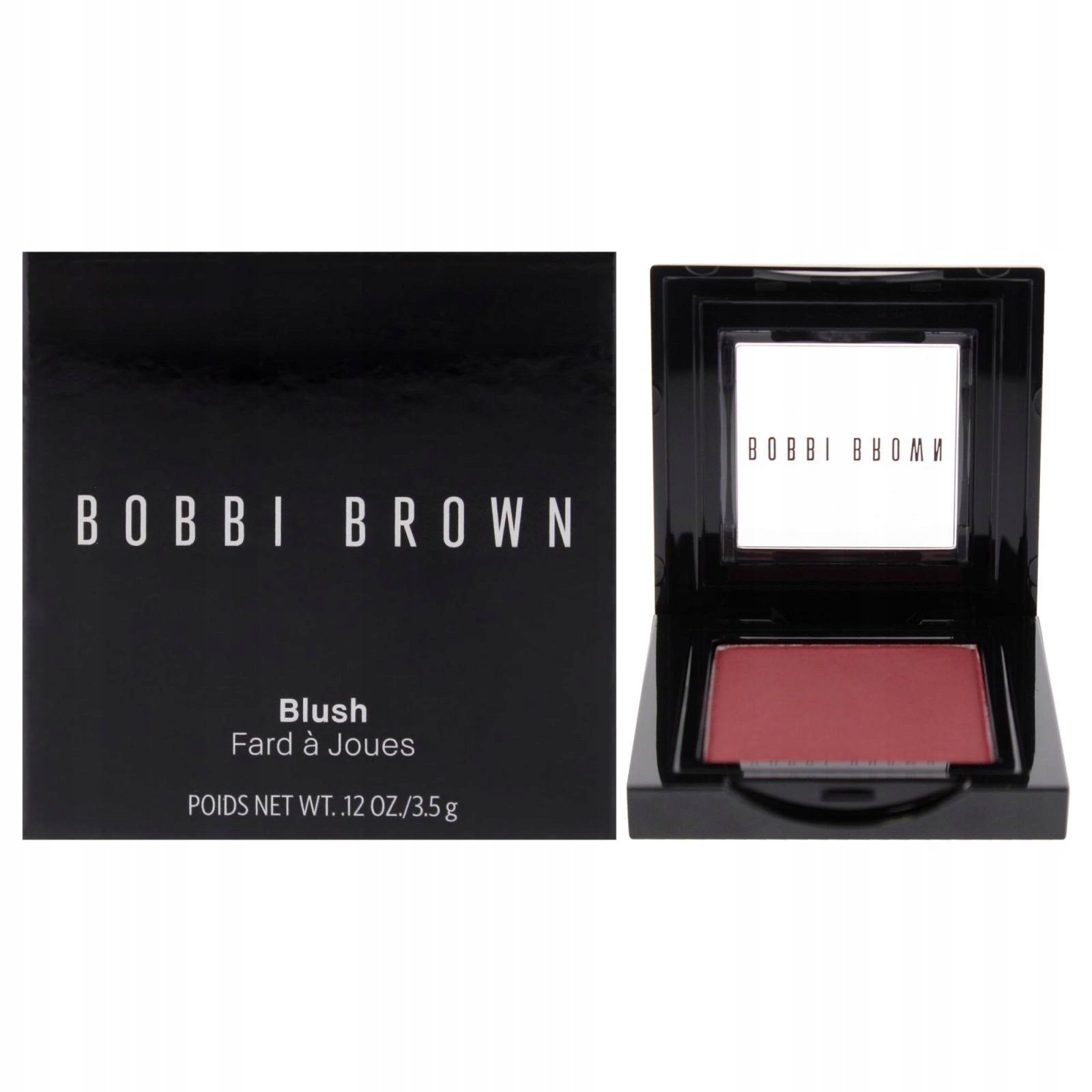 Bobbi Brown Růženka Gallery 3,5G