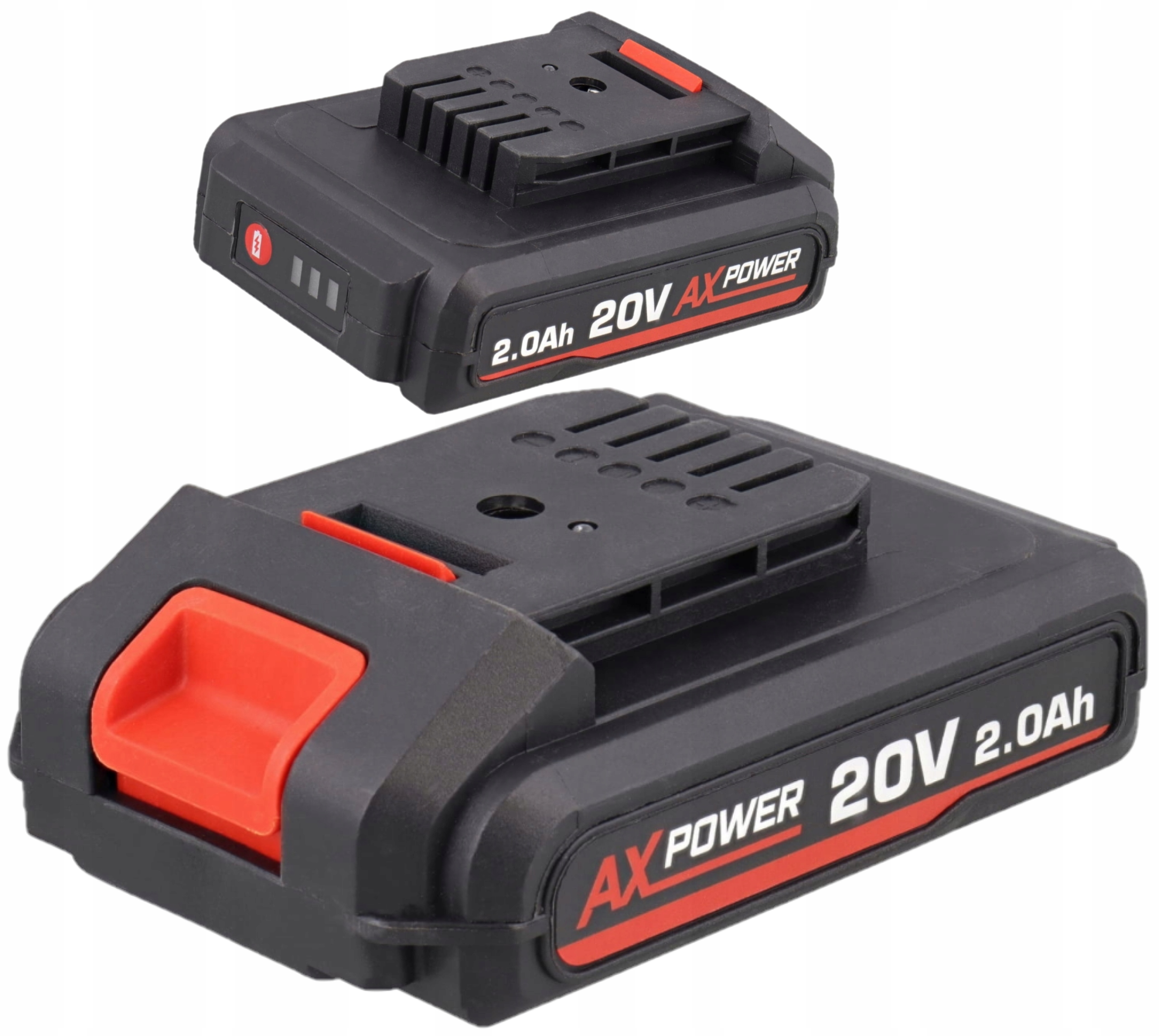 Akumulator Li-ion Axpower Ferm 20 V 2 Ah