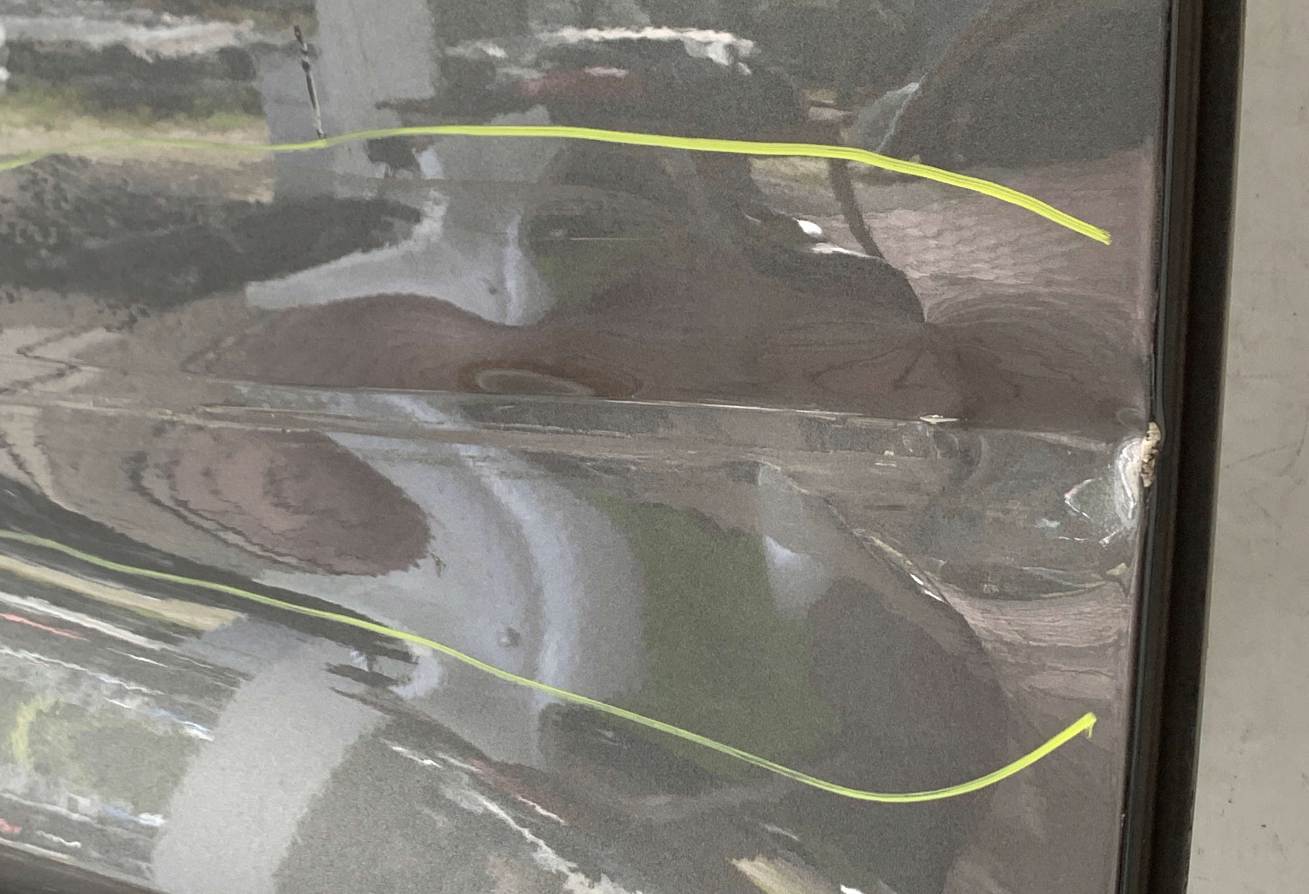 door right front front PORSCHE CAYENNE III 9Y