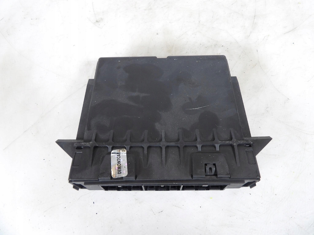 JAGUAR XF II 2.0T Module Bloc de chauffage complet JX63-14F498-AB