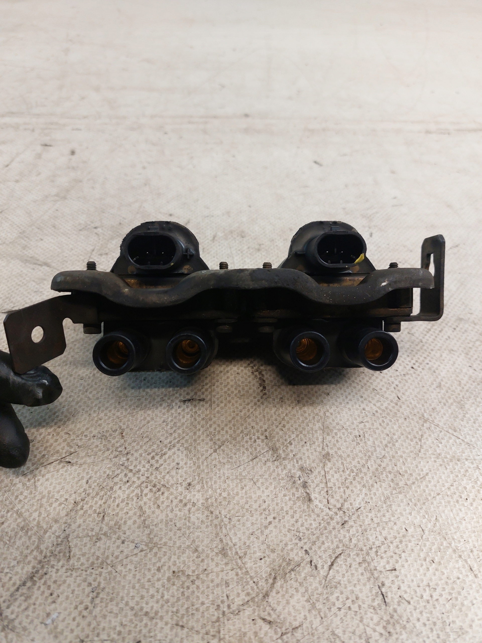 coil ignition FIAT UNO 900