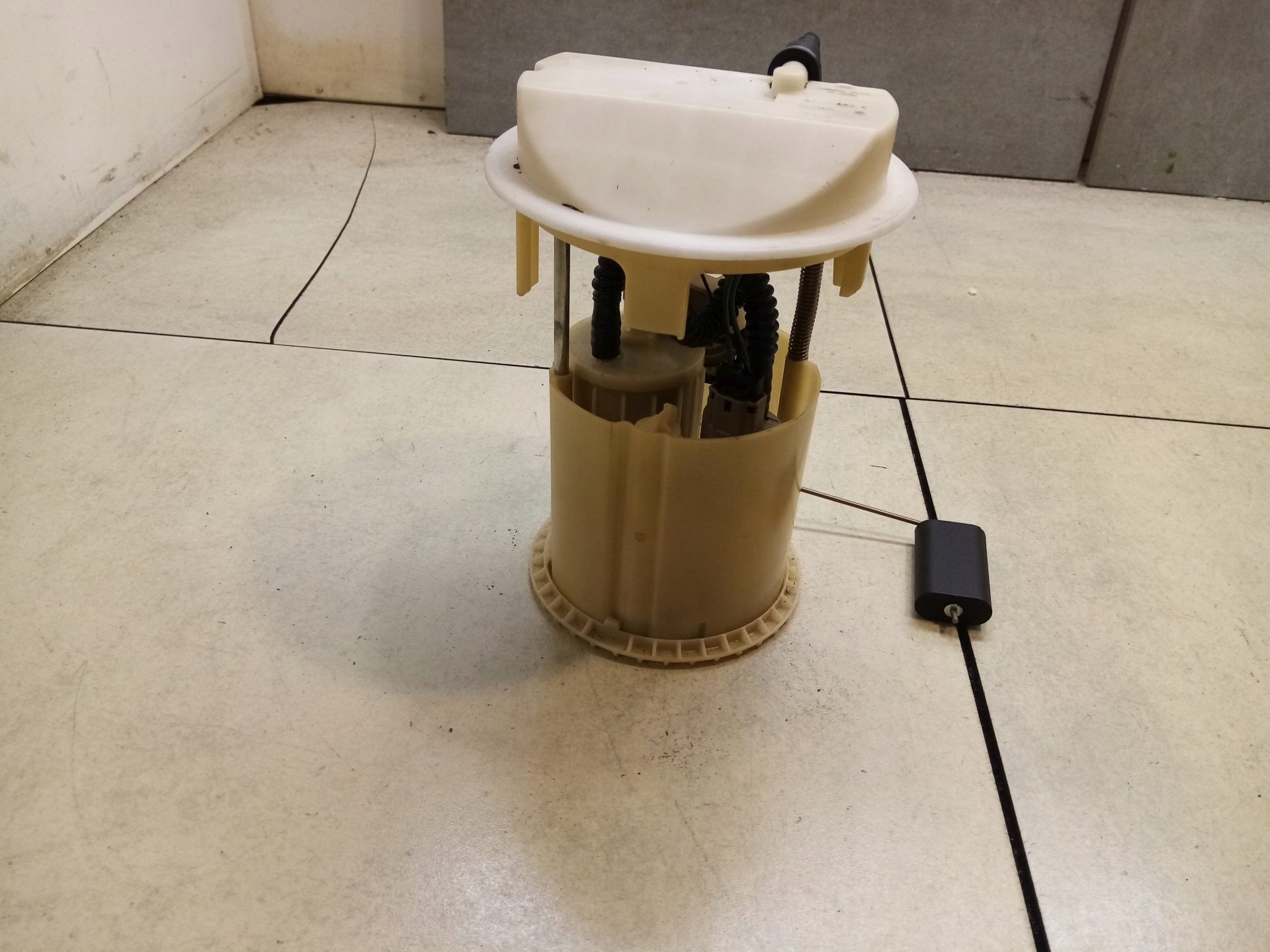 feed pump PLYWAK CITROEN C3 and 1.4