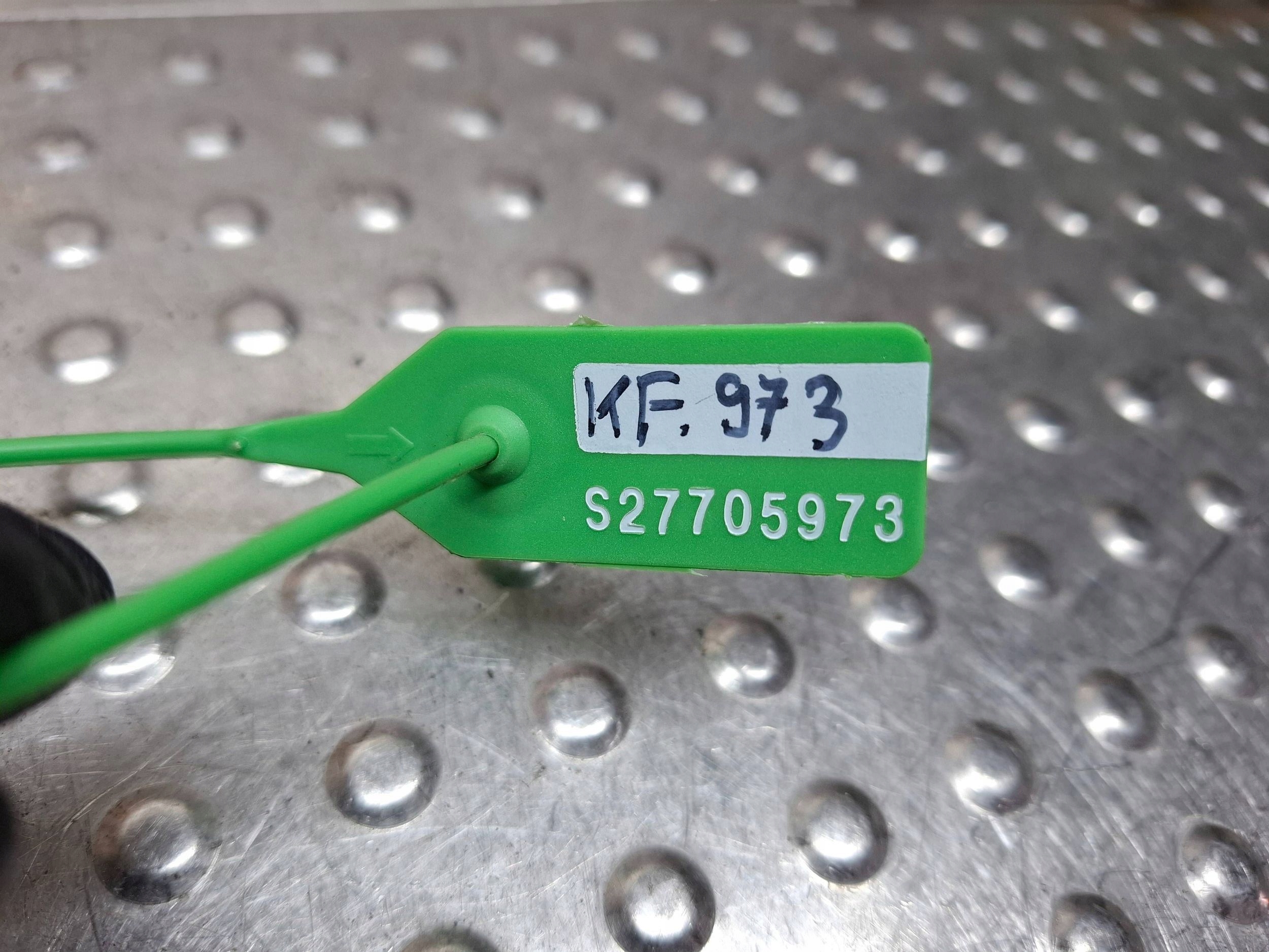 computer Centralina Motore 51892331 FORD KA MK2 1.3