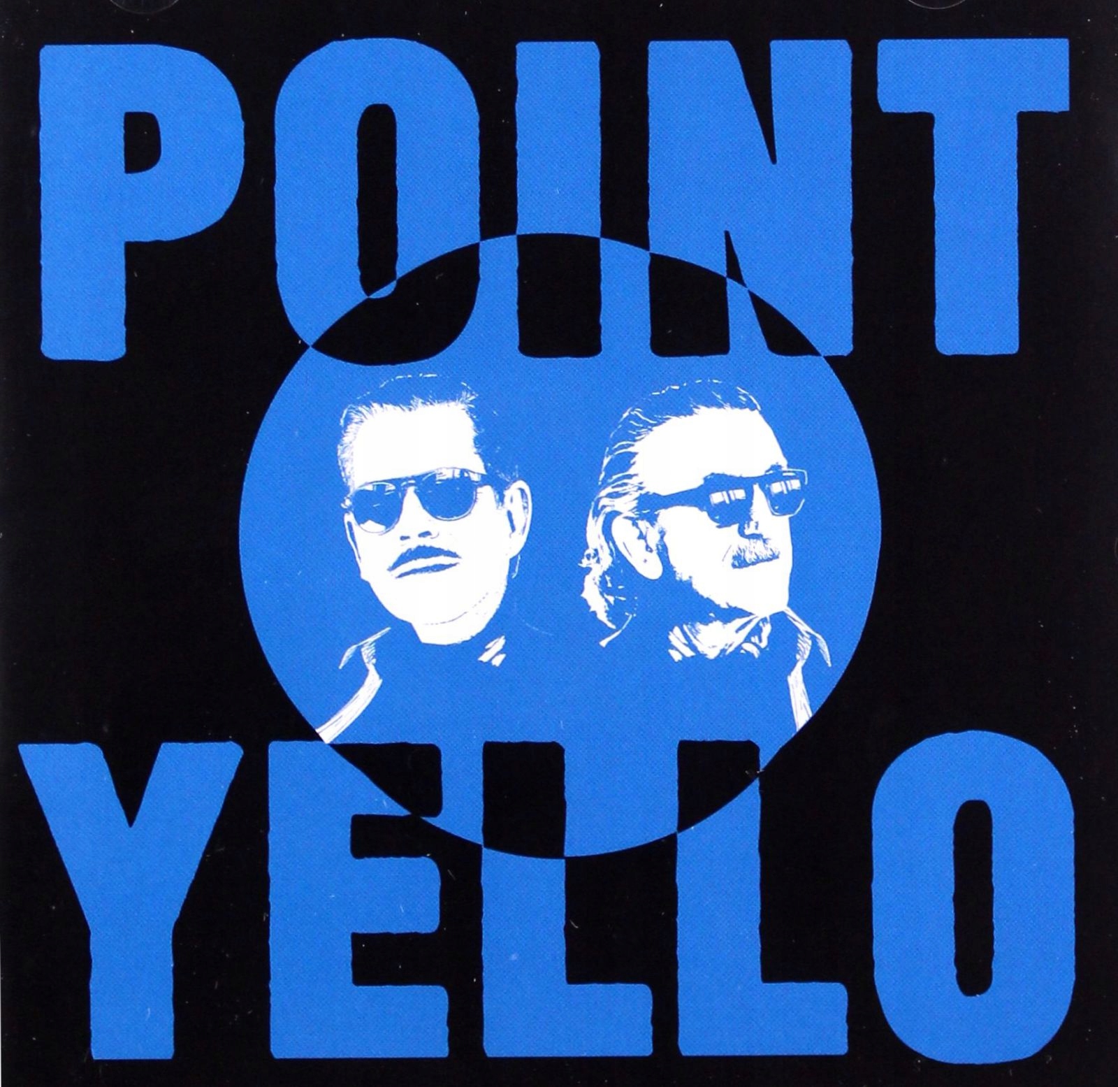

Yello: Point (CD)