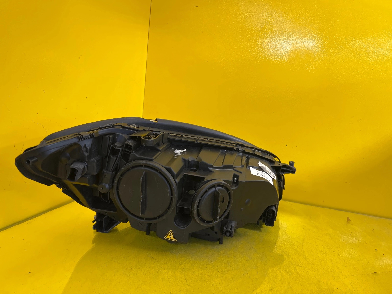 light left MERCEDES s-class W221 LIFT A2218200639 XENON