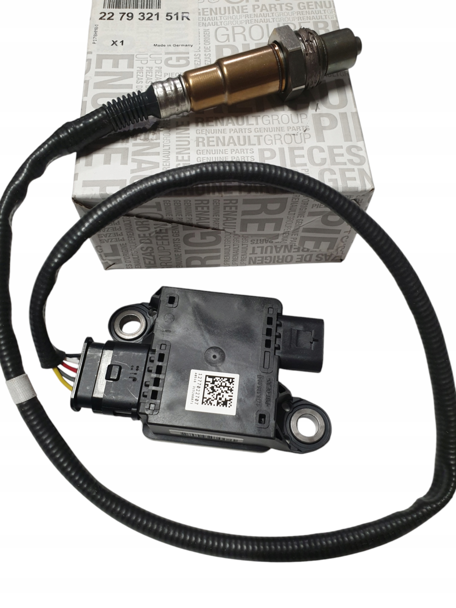 【NOA】 Yamaha JOG NEXT ZONE ZR фонарь задний с крылом в сборе