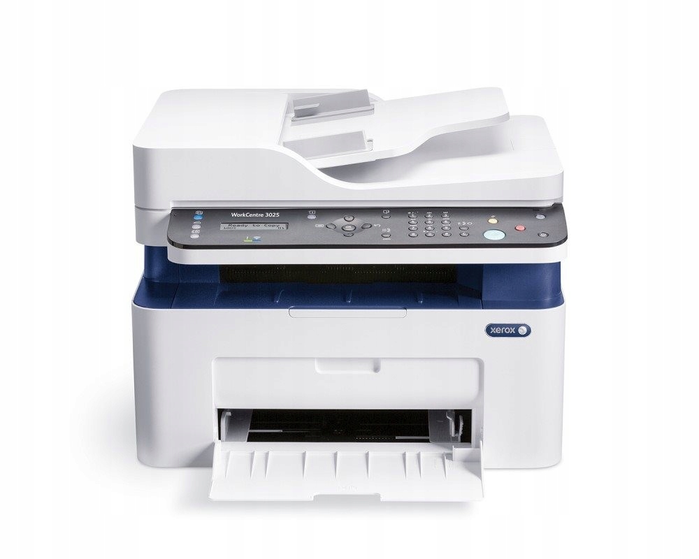 Xerox Mfp WorkCentre 3025V_NI