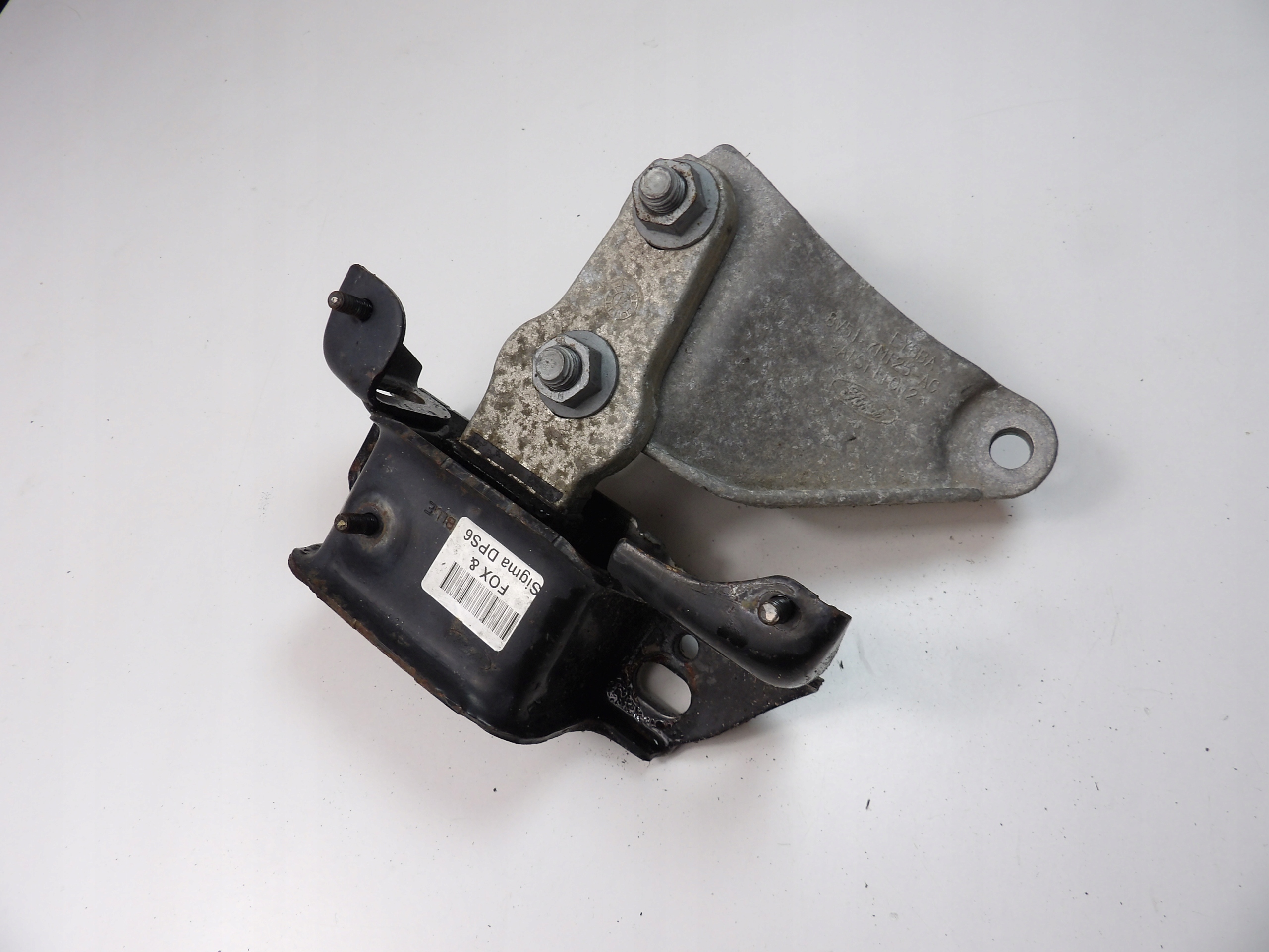 FORD FIESTA MK7 B-MAX 1.0 EB supporto Supporto cambio airbag
