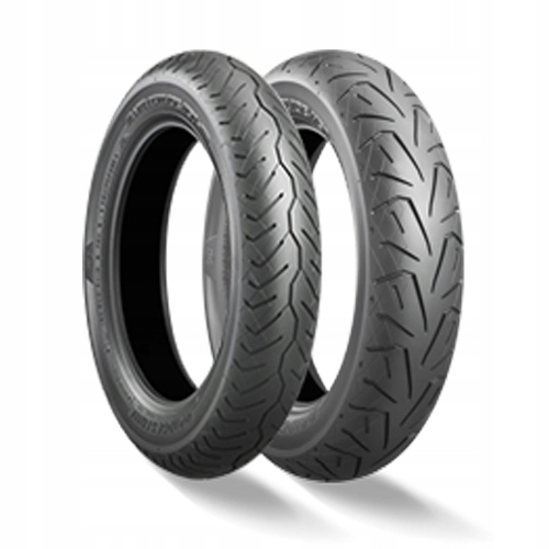 1x Bridgestone H50R 160 / 70B17 73V