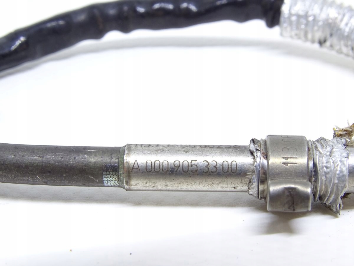 SPRINTER W906 3.0 CDI V6 CZUJNIK TEMPERATURY SPALI Producent części Mercedes-Benz OE