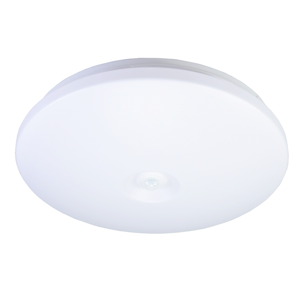 

Lampa sufitowa plafon Led 12W 960lm czujnik ruchu