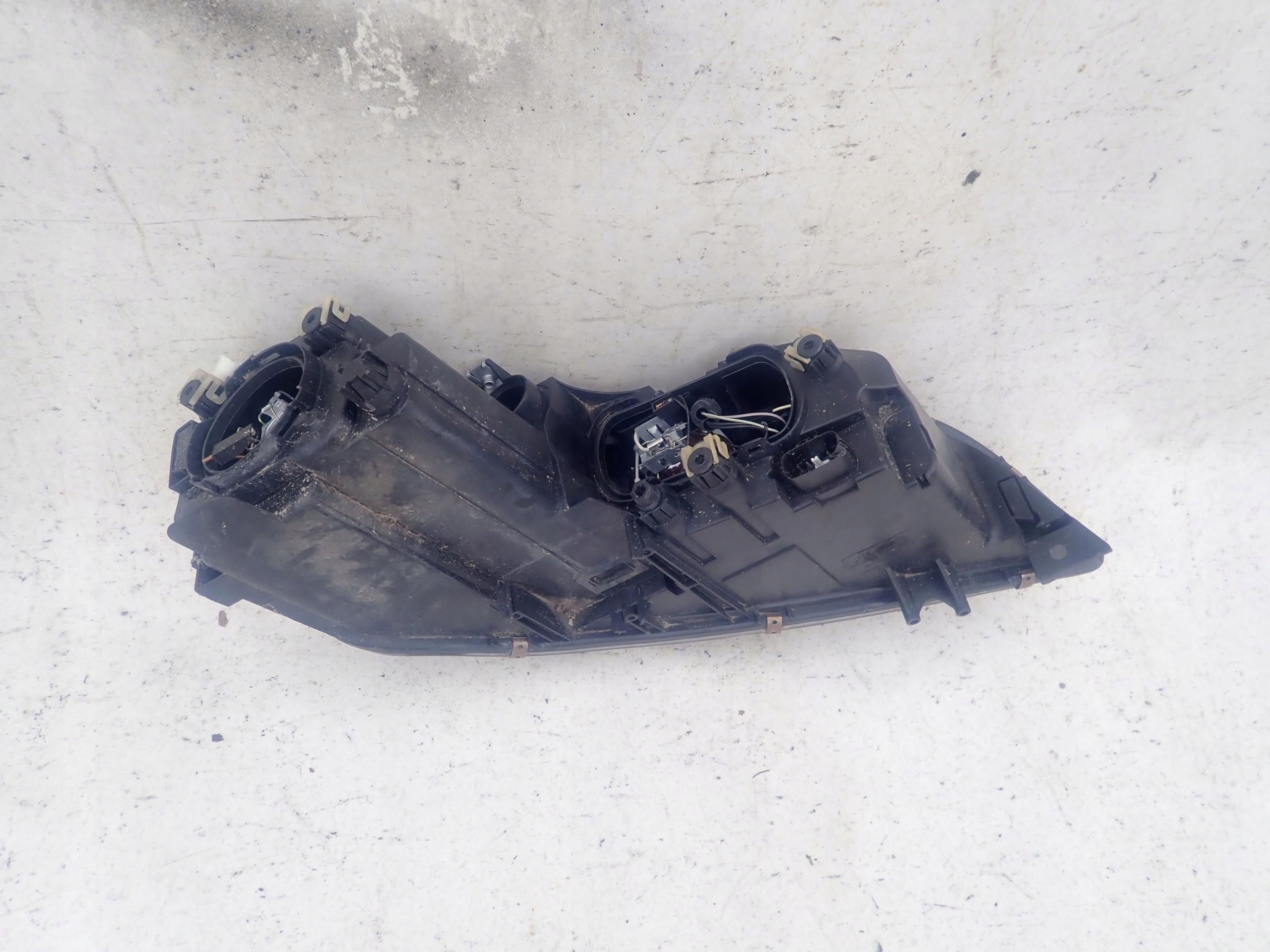 MAZDA 6 and GG LIFT 05-07 light left front front