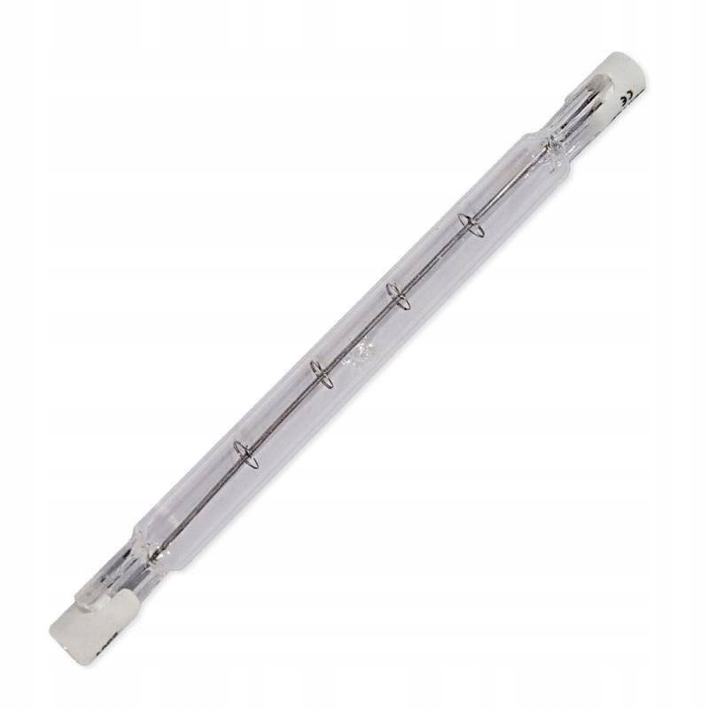

Żarówka halogenowa R7s 200W 118 mm 3406500
