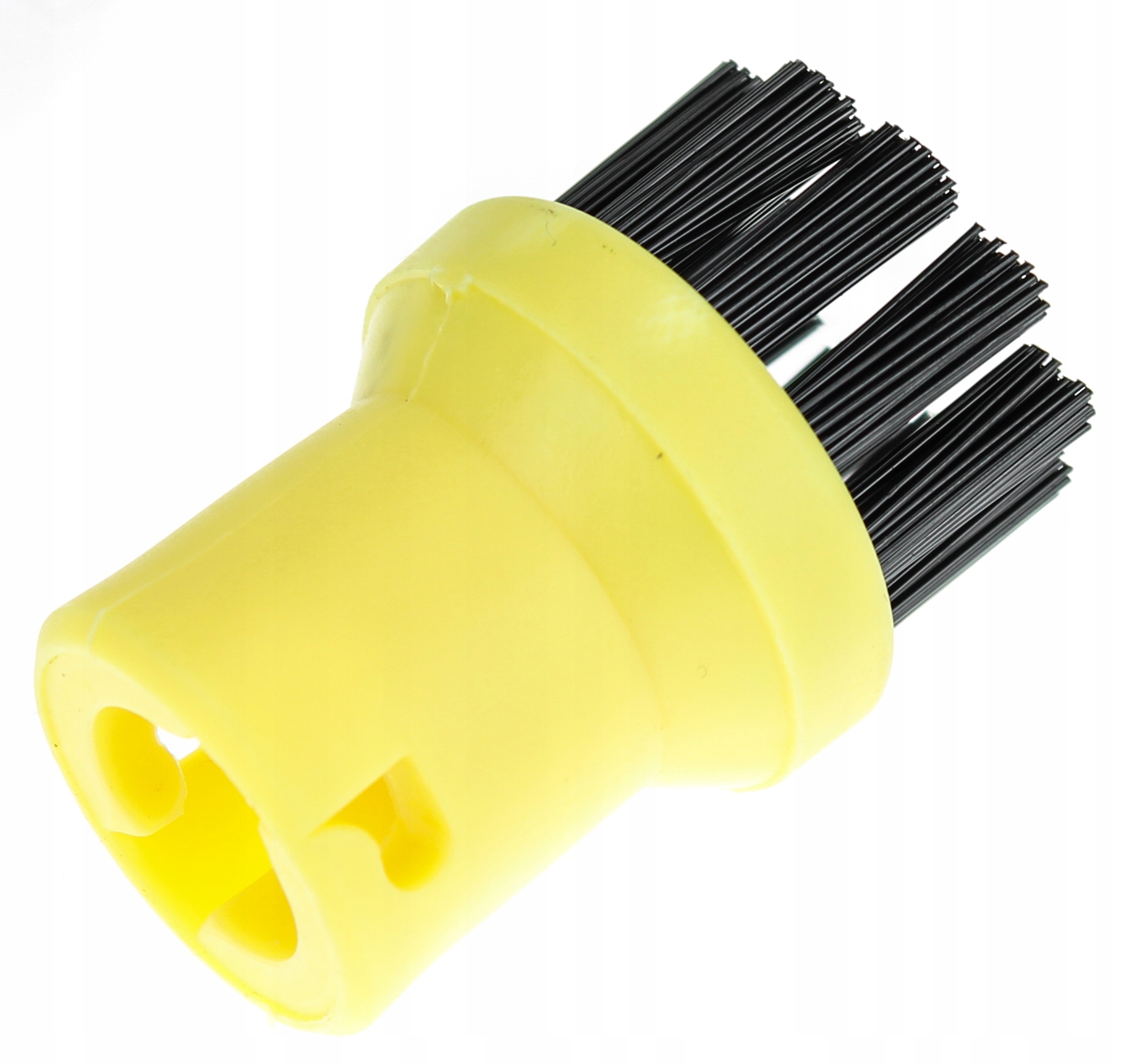 SZCZOTKA KOŃCÓWKA DO PAROWNICY KARCHER SC SC1 SC2 SC3 SC4 SC5 EasyFix Maksymalne ciśnienie pary 0 bar