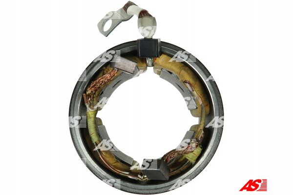 AS-PL STOJANY Z UZWOJENIAMI ROZRUSZNIKA Producent części AS-PL