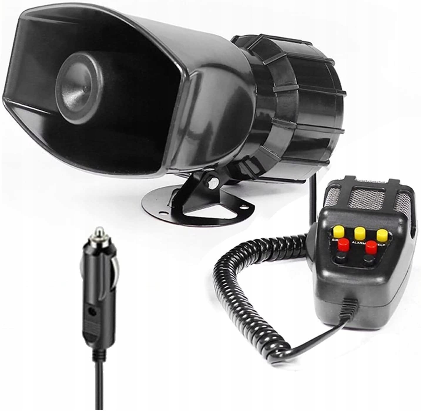 Gmotuochelaba622 - Lxryp Ріг жене універсальний гонщик Сирена після