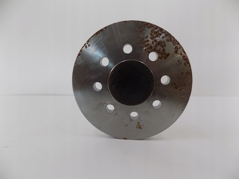 CNH NEW HOLLAND CASE TALERZ TARCZ 76043295