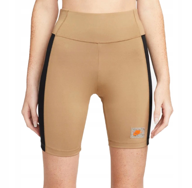 Dámské cyklistické Kraťasy Nike Sports Utility DX2325-258 M