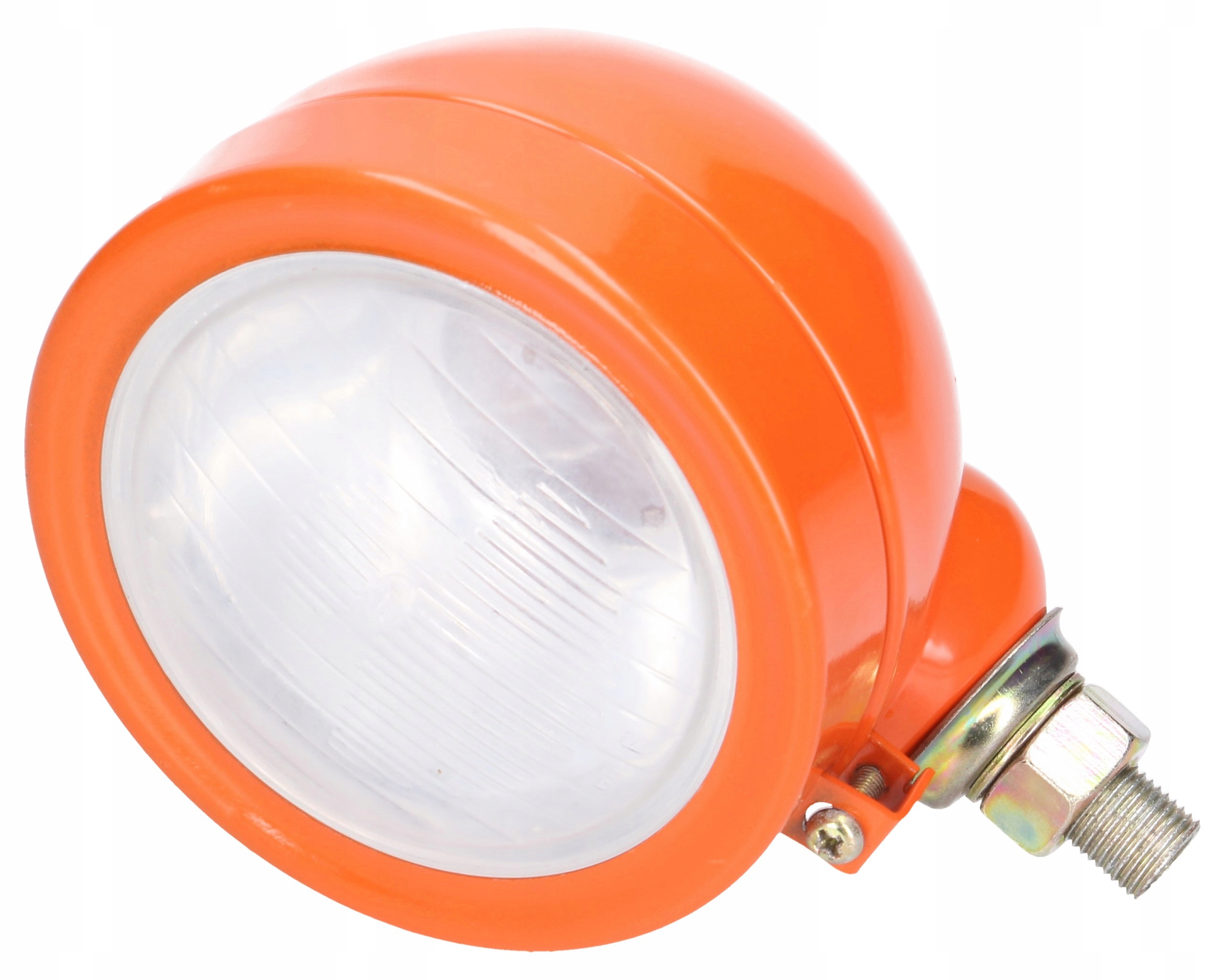 přední světlo oranžové pro traktoru Fiat 120mm