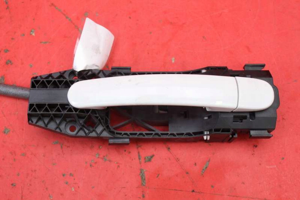 handle right front front LF9E SKODA RAPID LIFT 17-19