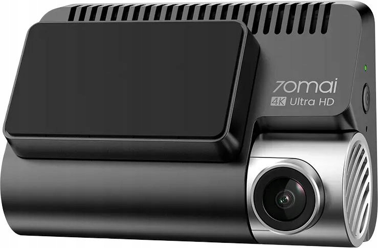 Videorekordér 70mai A800SE 4G Gps Wi-Fi Bt 4G/LTE 4K