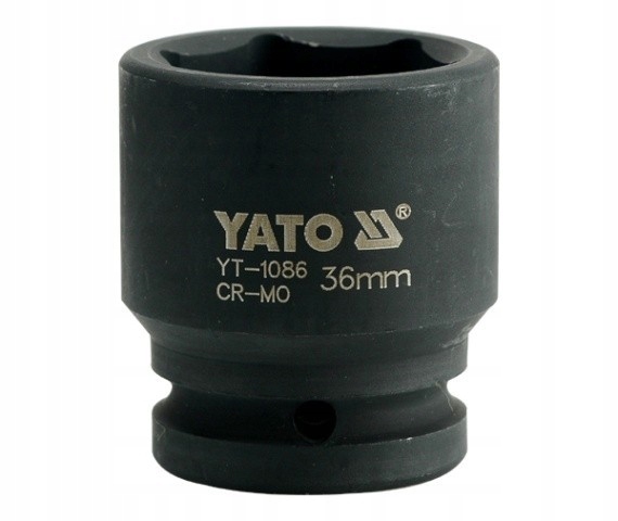 

Nasadka udarowa 3/4 36 mm YT-1086 Yato