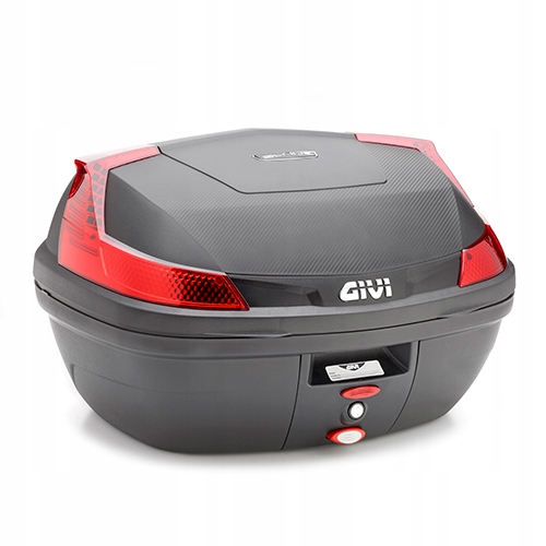 Центральний скриня Givi B47NML-47l-Monolock, + ru