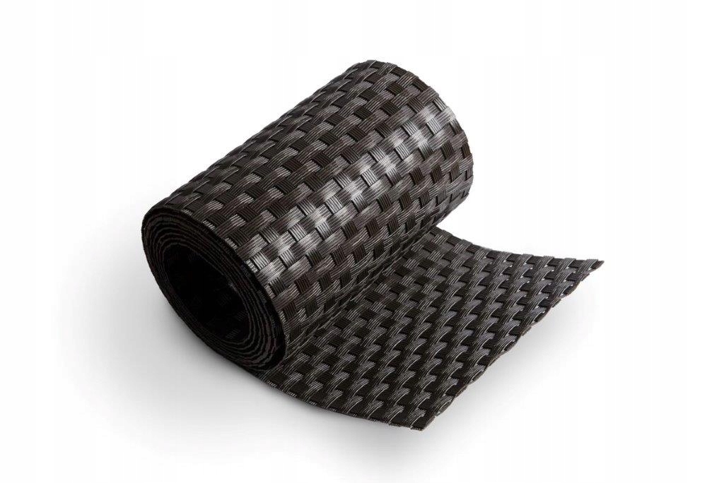 

Taśma Ogrodzeniowa Technorattan 19cm x 2,55m RD02