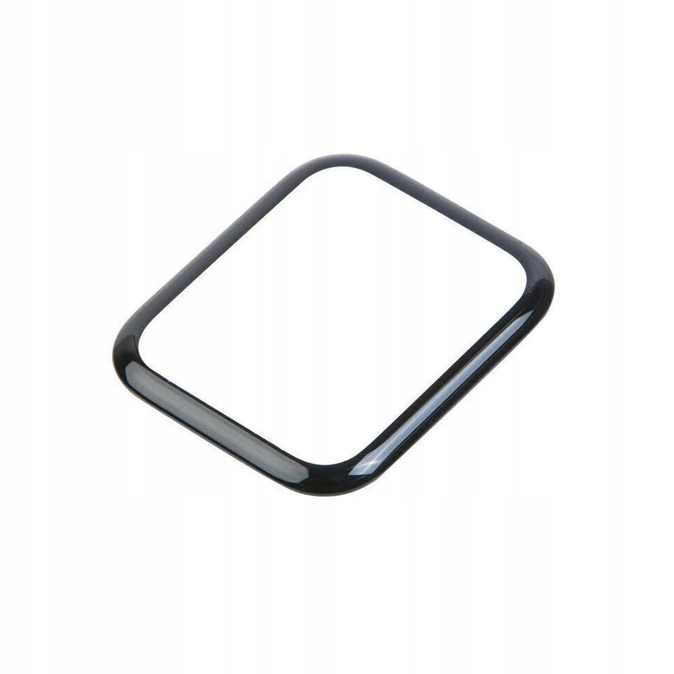 SZYBA SZKŁO WYŚWIETLACZA KLEJ OCA DO APPLE WATCH 4 44mm