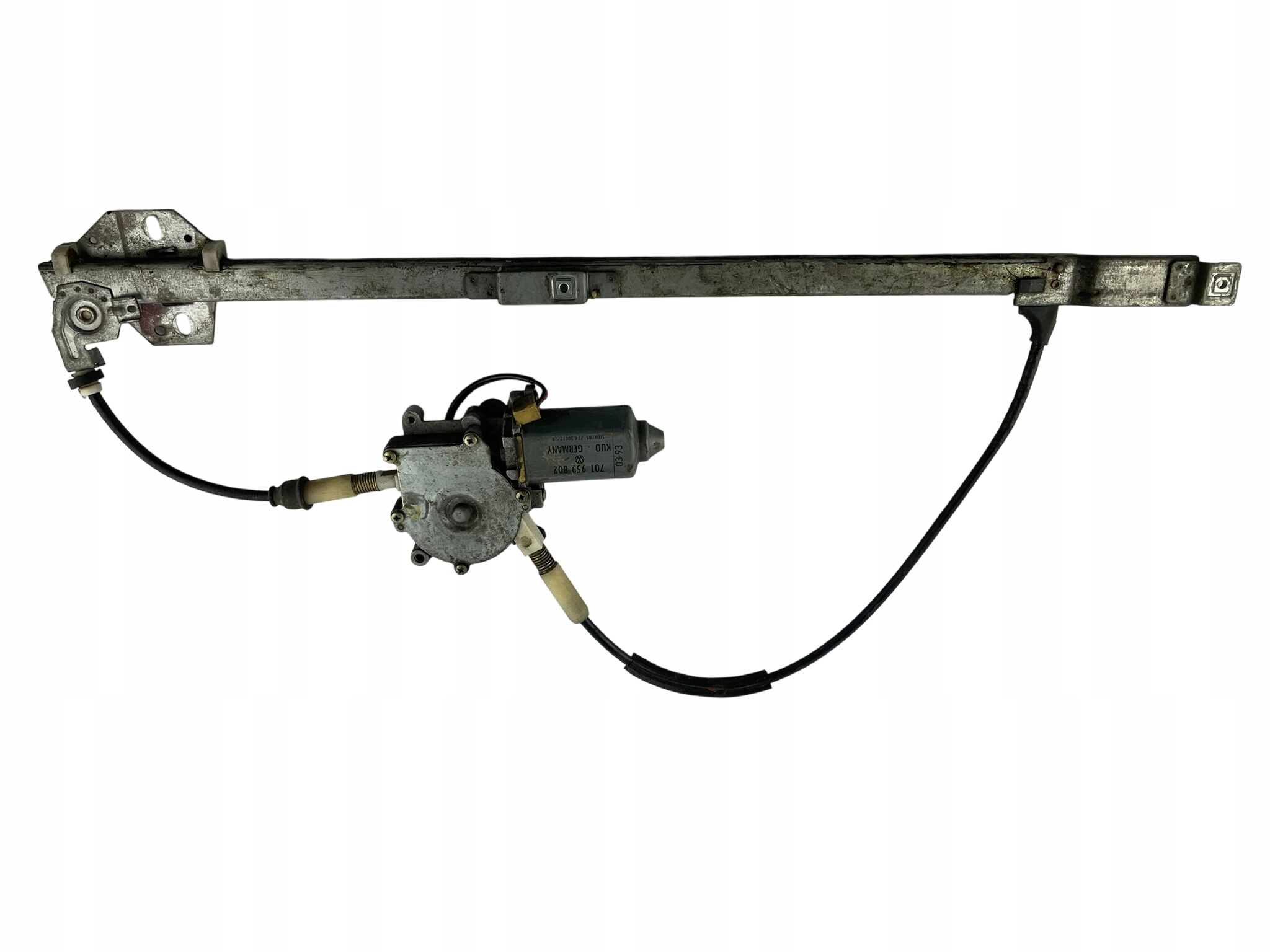 window regulator 701 959 802 VW Transporter T4 Europa