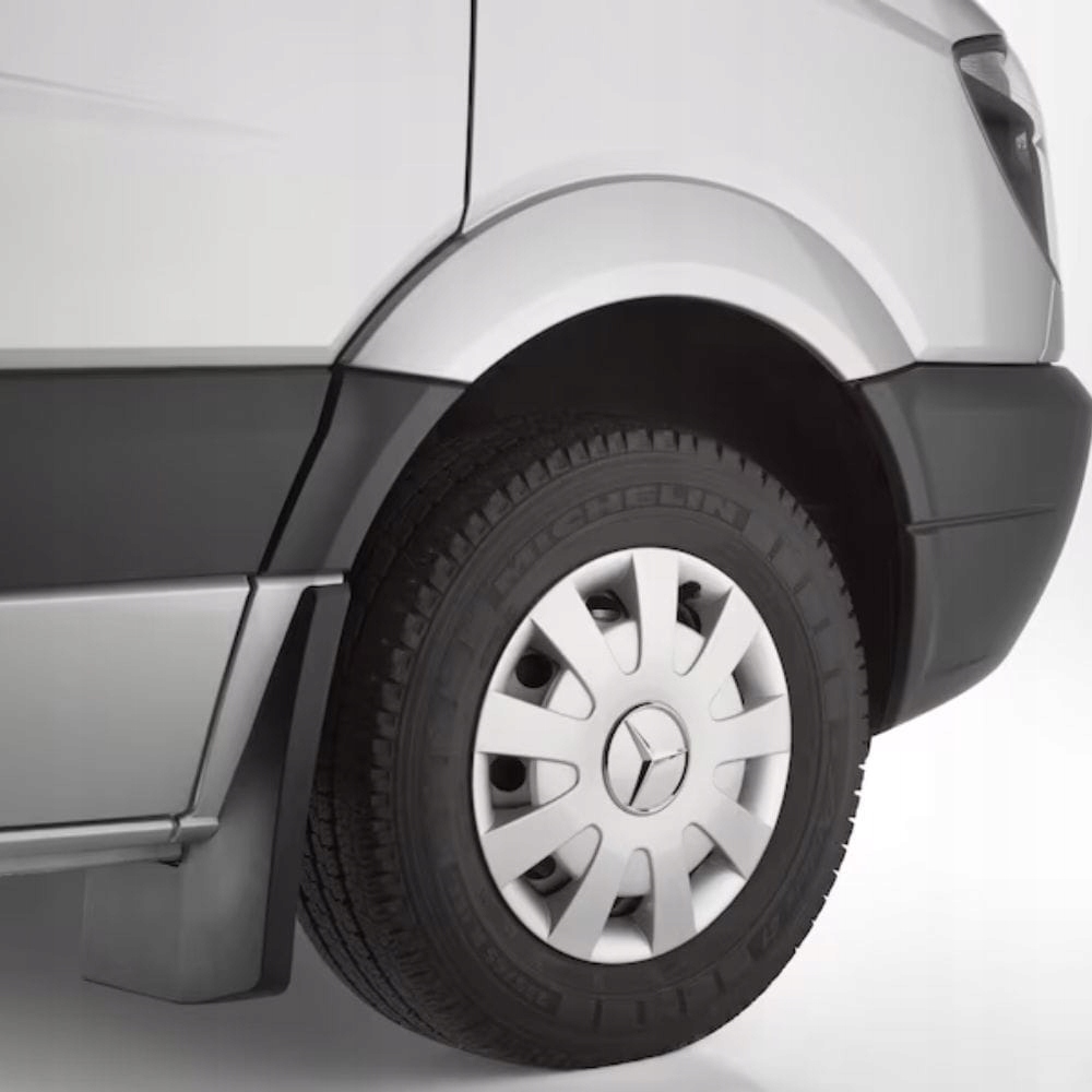 CHLAPACZE MERCEDES SPRINTER 907 910 PRZÓD A9078890600