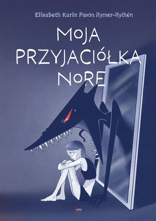MOJA PRZYJACIÓŁKA NORE