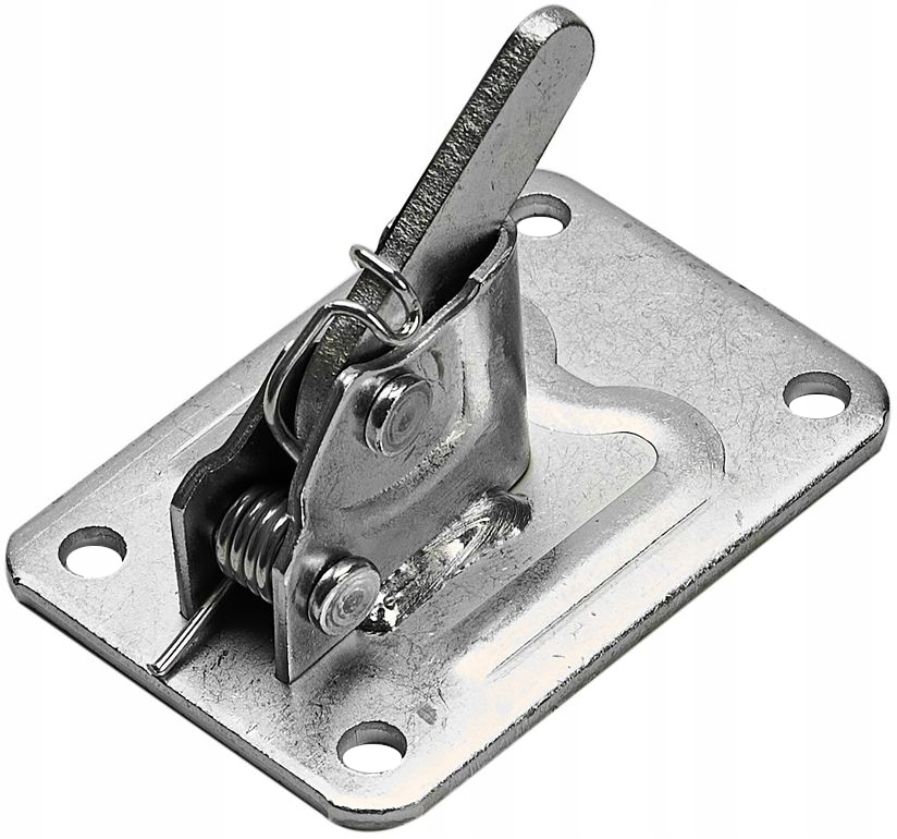 ZACISKI ŻABKI SPINKI SZALUNKOWE DO SZALUNKÓW x50