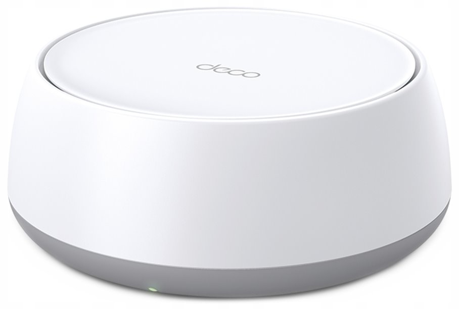 TP-Link Deco BE25 Mesh systém BE3600, WiFi 7, 688MBps na 2,4GHz, 2880Mbps n