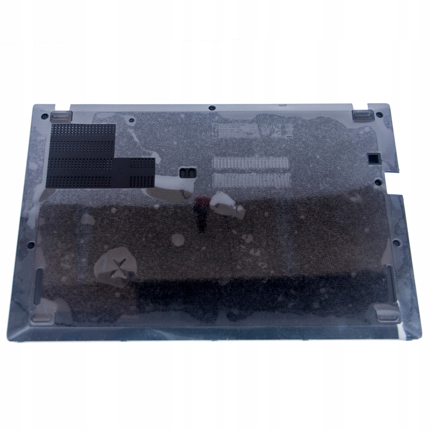 Obudowa dolna Lenovo ThinkPad T480s czarna oryginalna nowa 01LV696