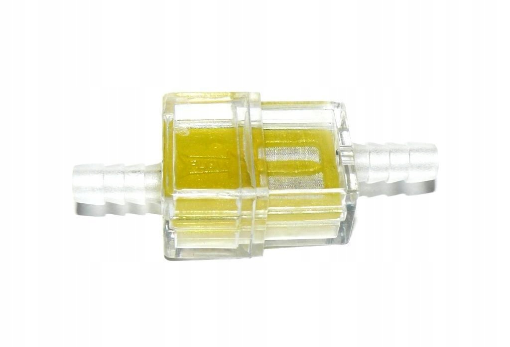 Uniwersalny filtr paliwa 700 mm do Honda Kawasaki Suzuki Yamaha