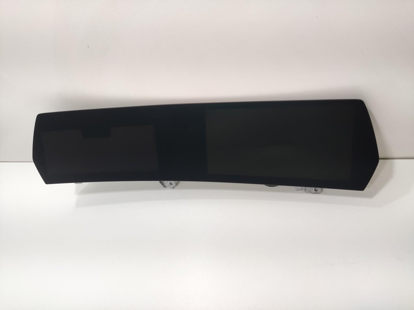 dials display BMW 2 ACTIVE TOURER U06 2022-2026 5A43053 EUROPA