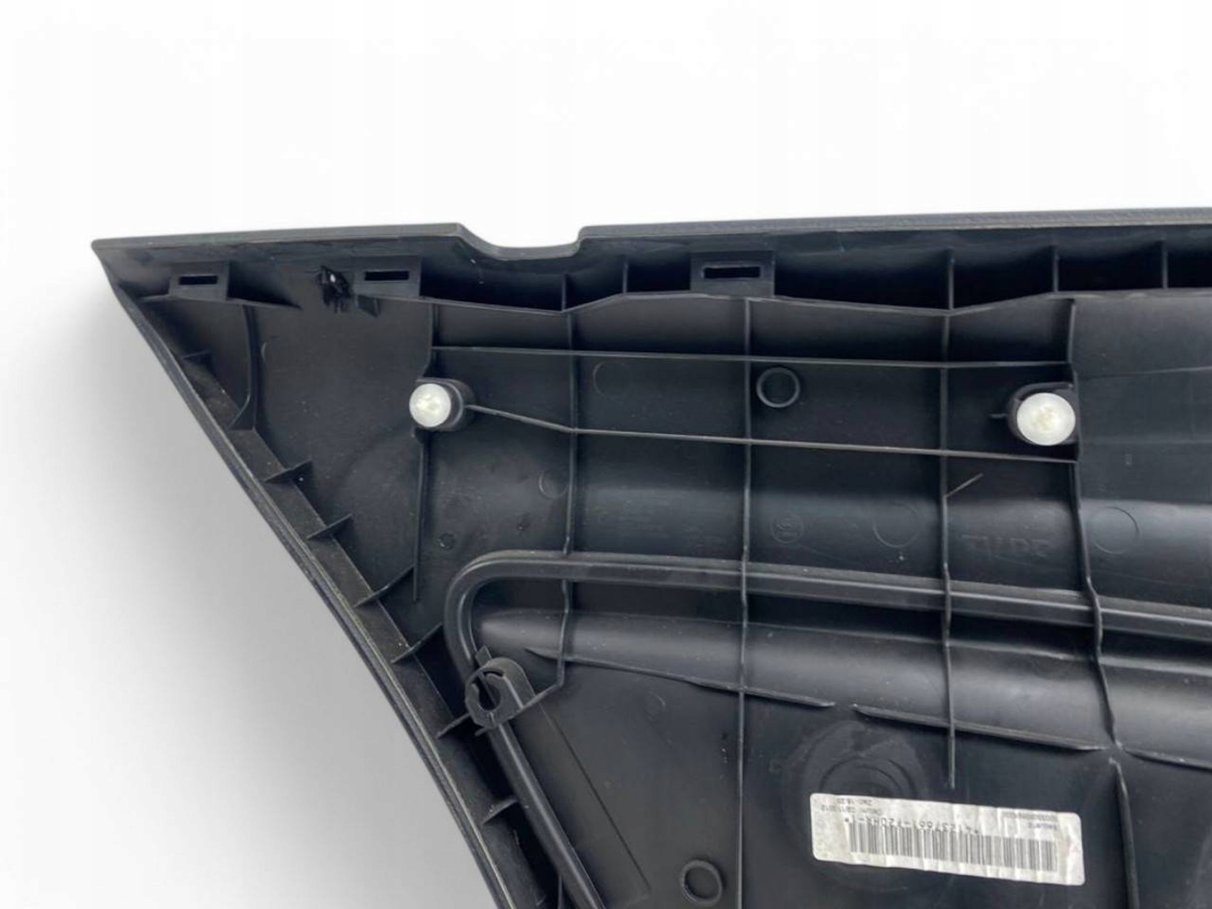 дверные карты BMW OE 7271980