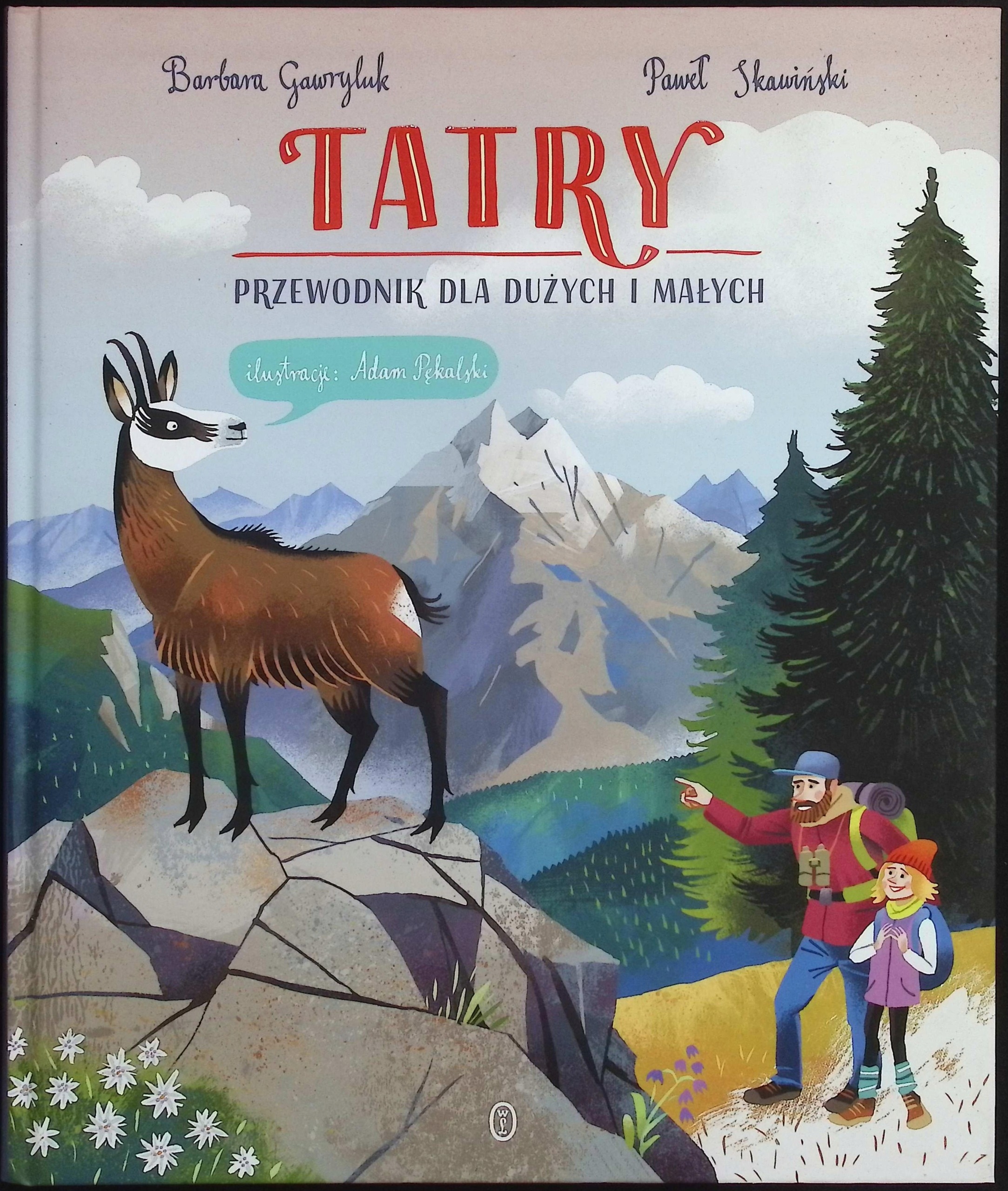 tatry Barbara Gawryluk