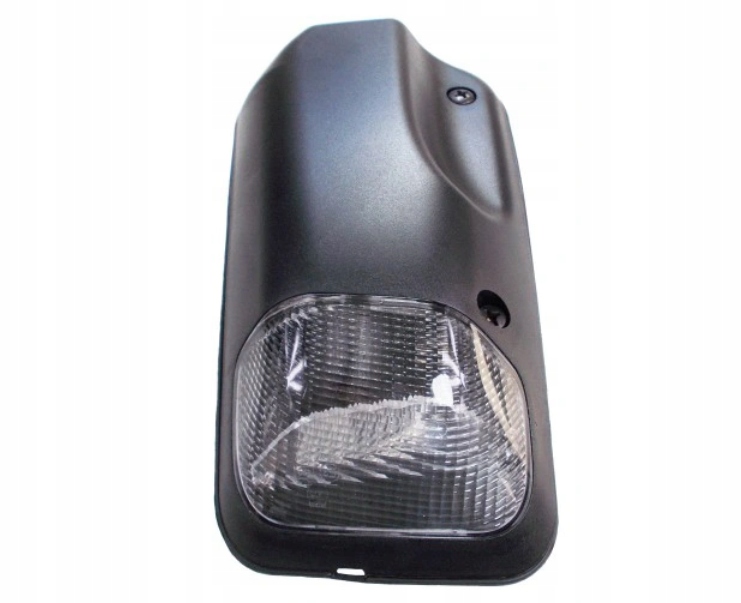 LAMPKA OBRYSOWA DACHOWA KABINY IVECO DAILY 00-14 R