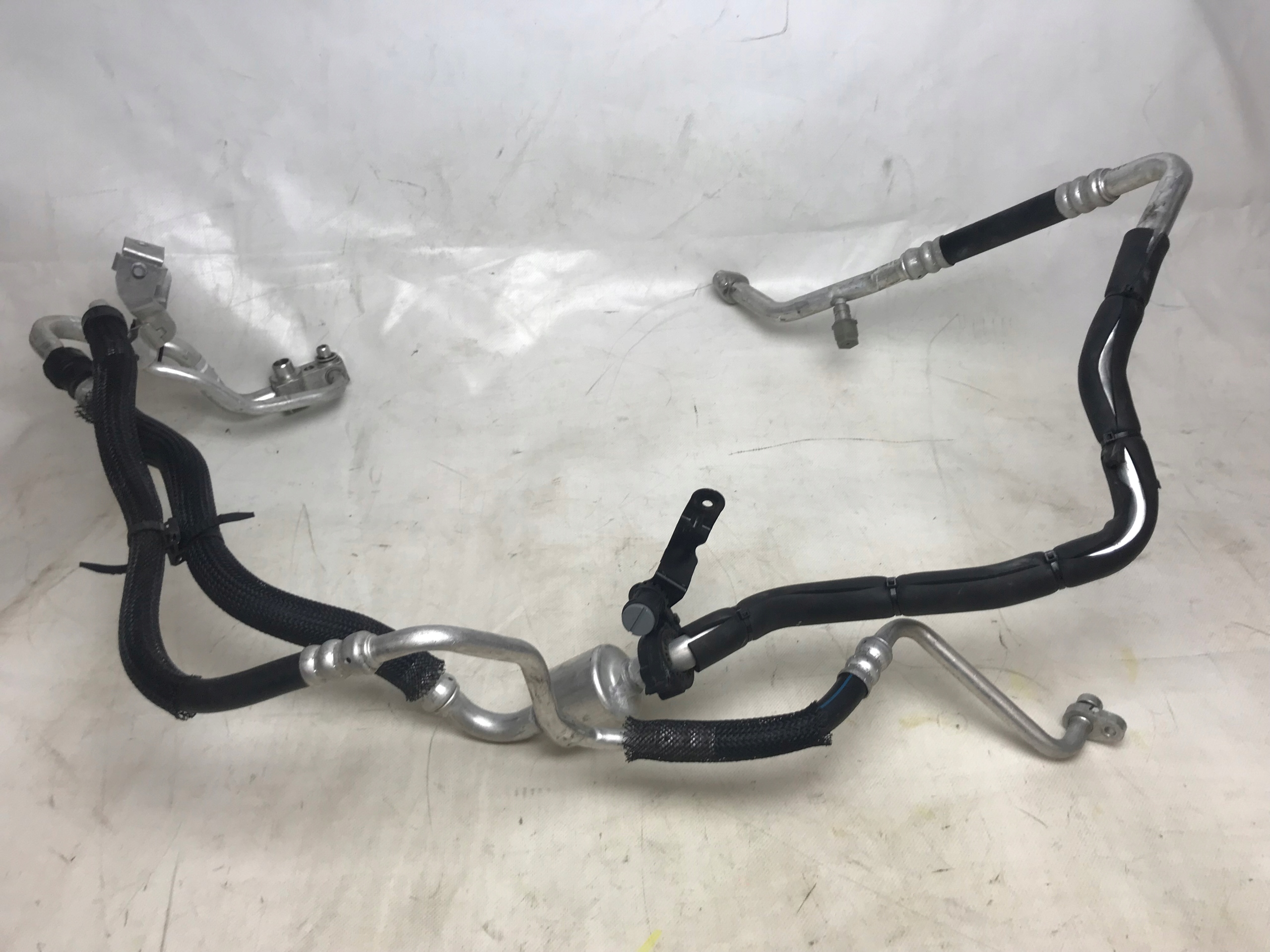 Jeep Compass 17-кондиционер США